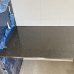 Technistone Noble Carrara - Vaggeryd - montering  2023-04-22