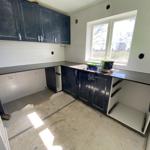 Technistone Noble Carrara - Vaggeryd - montering  2023-04-22