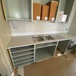 Technistone Noble Carrara - Vaggeryd - montering  2023-04-22