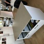 Silestone Coral Clay - Barsebäck  - montering  2023-05-08