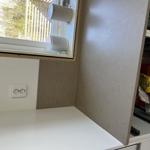 Silestone Coral Clay - Barsebäck  - montering  2023-05-08