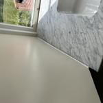 Carrara C - Rydsgård - montering  2023-05-15