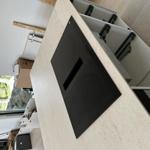 Dekton Danae - Höllviken - montering  2023-05-09