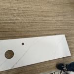 Silestone Ethereal Glow - Simrishamn 2023-05-09