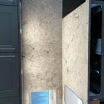 Jura Grey - Bankeryd - montering  2023-05-17
