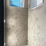 Jura Grey - Bankeryd - montering  2023-05-17