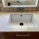 Technistone Noble Carrara - Blentarp - montering  2023-05-14