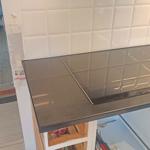 Silestone Negro Tebas - Åmål - montering  2023-05-17