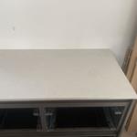 Silestone Desert Silver - Höllviken - montering  2023-05-17