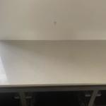 Silestone Desert Silver - Höllviken - montering  2023-05-17