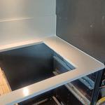 Silestone Miami Vena - bunkeflostrand - montering  2023-05-26