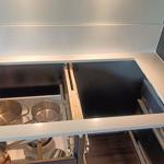 Silestone Miami Vena - bunkeflostrand - montering  2023-05-26