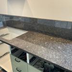 Steel Grey - Flyinge - montering  2023-05-16
