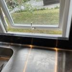 Steel Grey - Flyinge - montering  2023-05-16