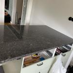 Steel Grey - Flyinge - montering  2023-05-16