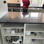 Steel Grey - Flyinge - montering  2023-05-16