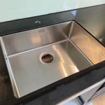 Projekt Nero Assoluto - Veberöd