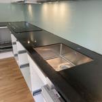 Projekt Nero Assoluto - Veberöd