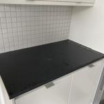 Projekt Nero Assoluto - Malmö