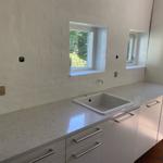 Projekt Technistone Noble Carrara - Haslev