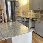 Projekt Viscont White - Malmö