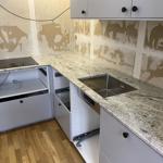 Projekt Viscont White - Malmö