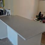 Silestone Desert Silver - Hovås 2023-05-24
