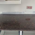 Tan Brown - Kastrup - montering  2023-05-28