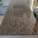 Tan Brown - Kastrup - montering  2023-05-28