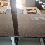 Tan Brown - Kastrup - montering  2023-05-28