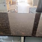 Tan Brown - Kastrup - montering  2023-05-28