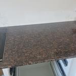 Tan Brown - Kastrup - montering  2023-05-28
