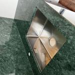 Verde Guatemala - Jelling - montering  2023-06-04