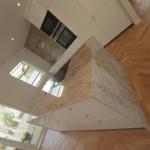 Dekton Taga - TYresö - montering  2023-05-27