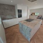 Dekton Taga - TYresö - montering  2023-05-27