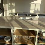 Dekton Arga - Kastrup - montering  2023-06-04