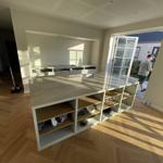 Dekton Arga - Kastrup - montering  2023-06-04