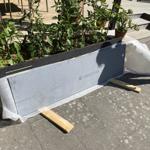 Silestone Arden Blue - Varberg 2023-06-07