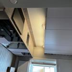 Silestone Alpina White - Göteborg - montering  2023-08-29