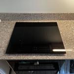 Silestone Alpina White - Göteborg - montering  2023-08-29