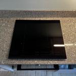 Silestone Alpina White - Göteborg - montering  2023-08-29
