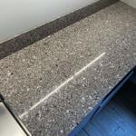 Silestone Alpina White - Göteborg - montering  2023-08-29