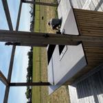 Dekton Kadum - Påarp - montering  2023-06-09