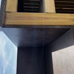 Dekton Kadum - Påarp - montering  2023-06-09
