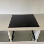 Silestone Desert Silver - Karlshamn - montering  2023-06-10