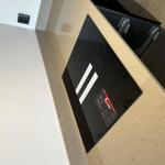 Silestone Coral Clay - Landskrona - montering  2023-06-05