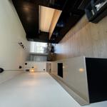 Silestone Coral Clay - Landskrona - montering  2023-06-05
