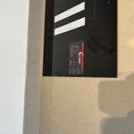 Silestone Coral Clay - Landskrona - montering  2023-06-05