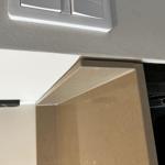 Silestone Coral Clay - Landskrona - montering  2023-06-05