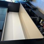 Silestone Coral Clay - Landskrona - montering  2023-06-05